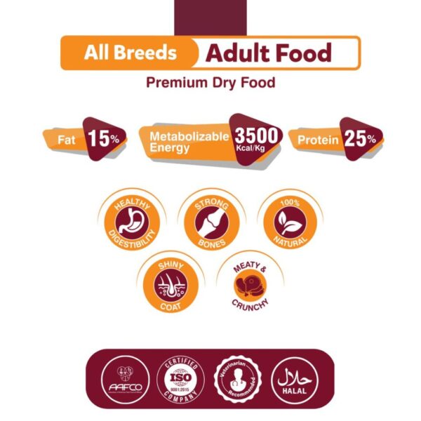 Cat Food – Pet One Tuna Delight - Image 4