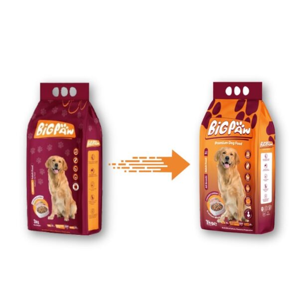 Cat Food – Pet One Tuna Delight - Image 3