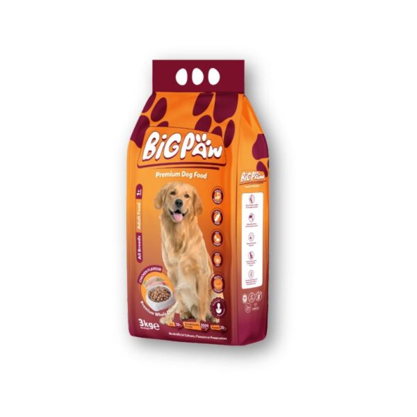 Cat Food – Pet One Tuna Delight - Image 2