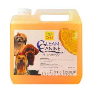 Shampoo – Pet One Gentle Care Pet Shampoo